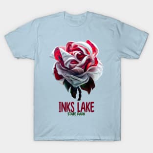 Inks Lake State Park T-Shirt